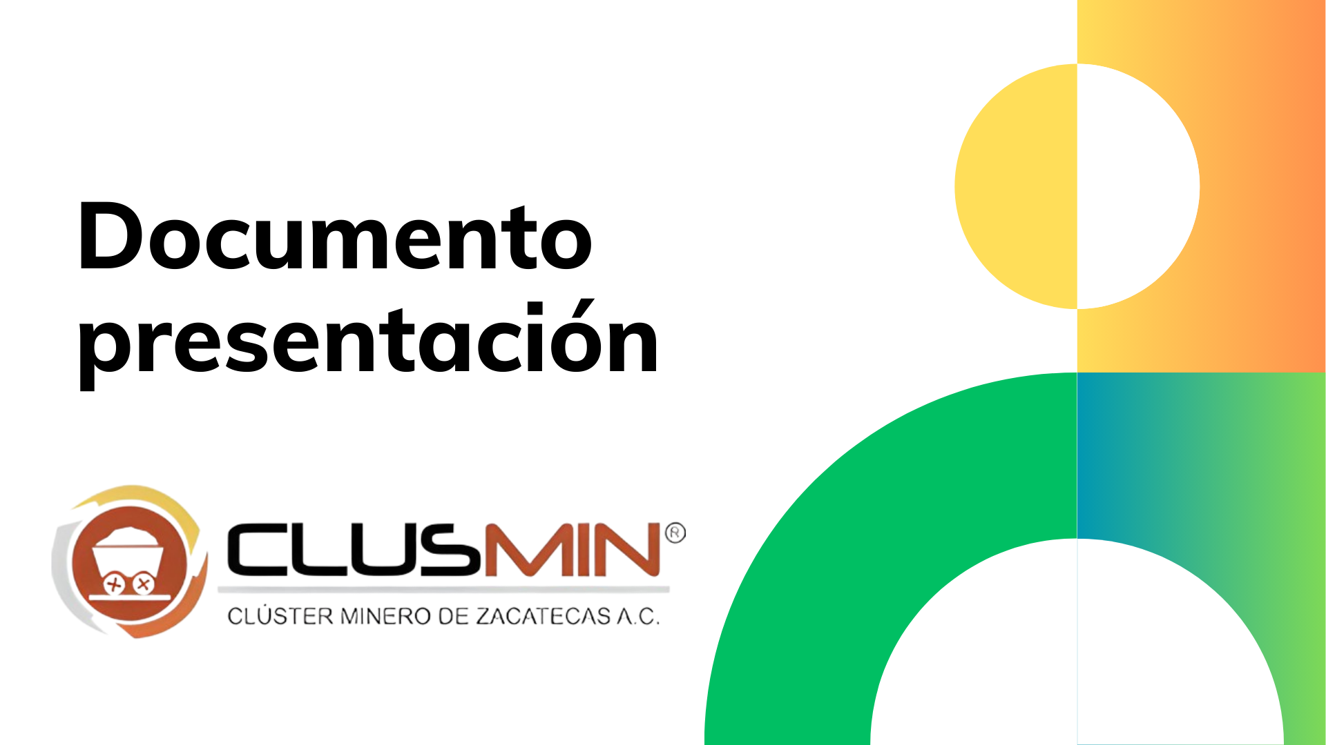 Documento presentación: Co-gestión social ,Endeavour Silver.