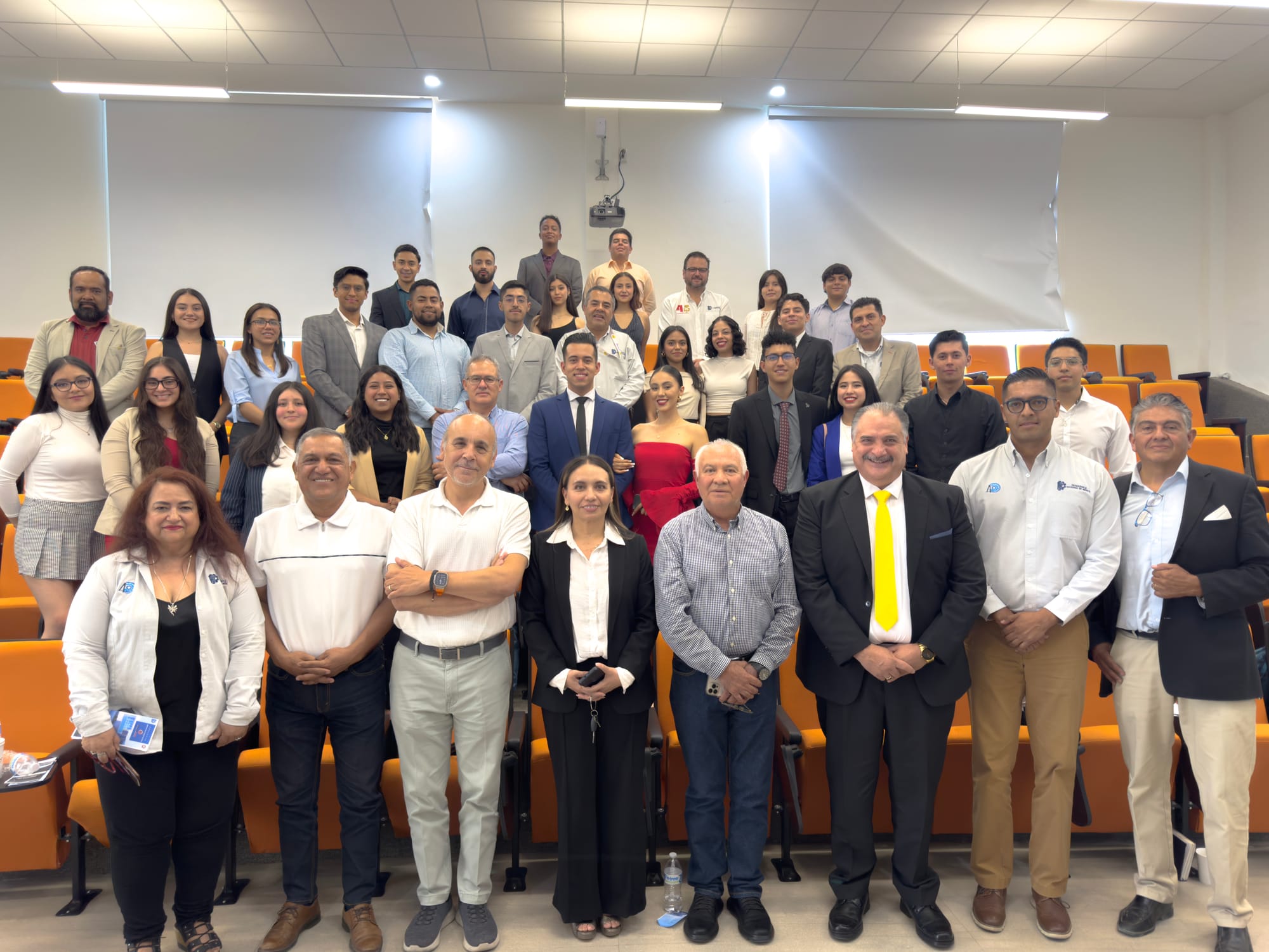 Instituto Tecnológico de Zacatecas Propone Innovador Centro de