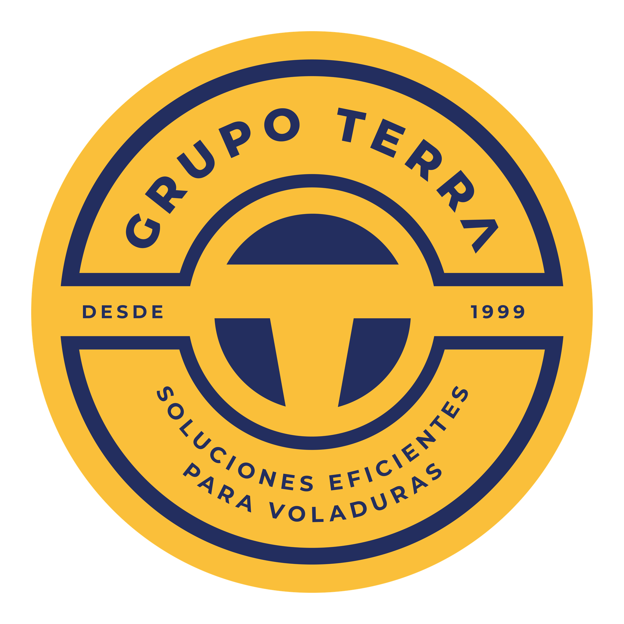 TERRA Corporación