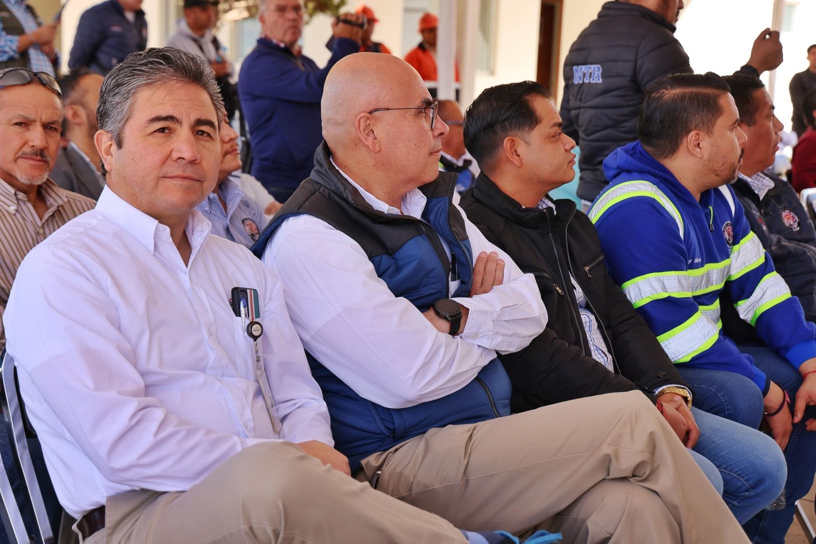 Pone en marcha Gobierno de Zacatecas planta potabilizadora para mejorar abastecimiento de agua en Fresnillo