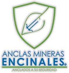 Anclas Mineras Encinales