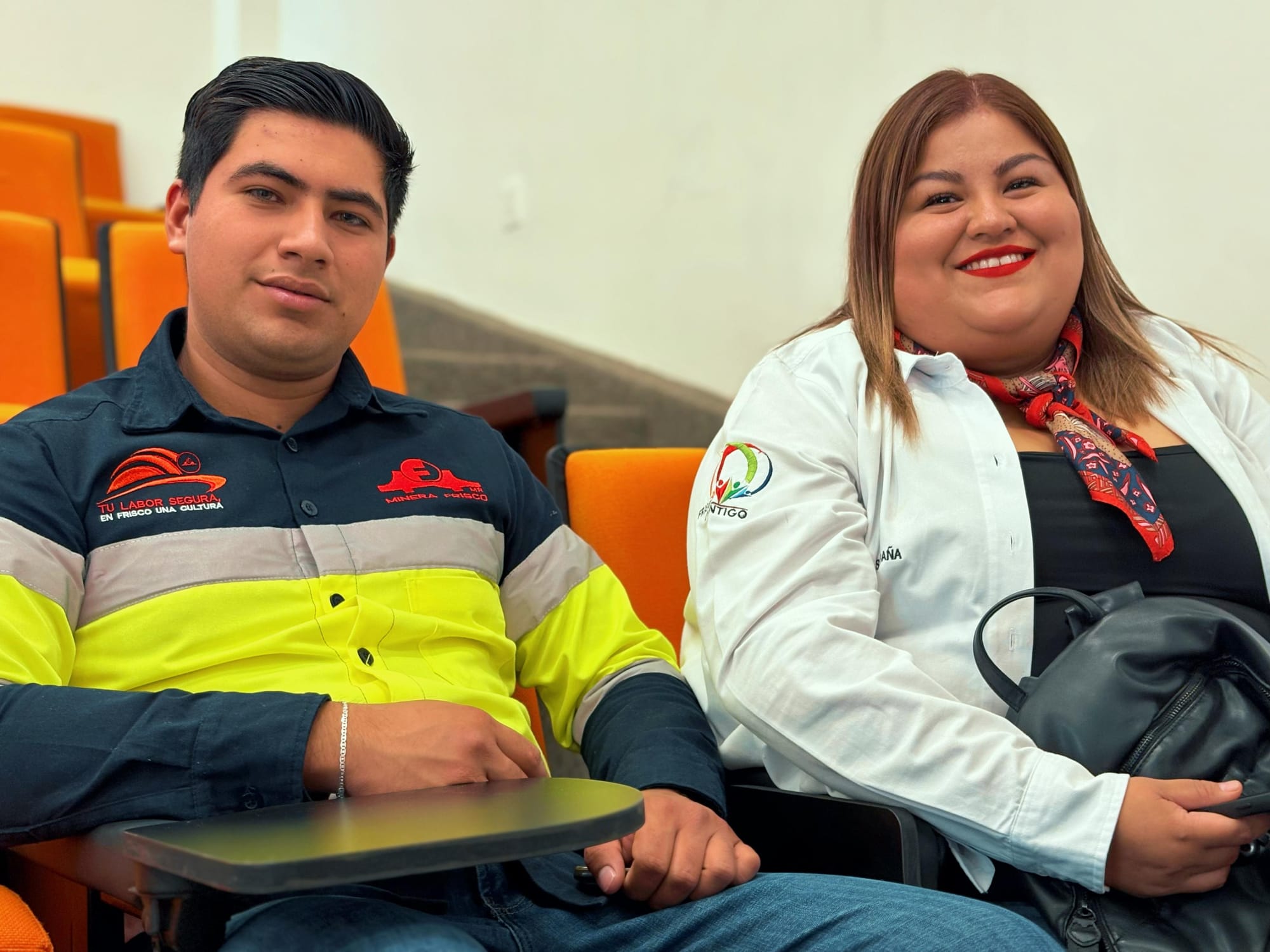"Historias Comunitarias"