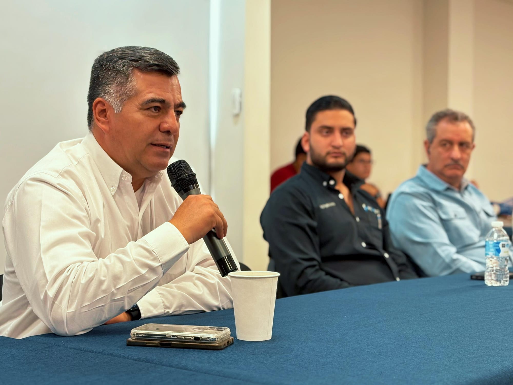 "Historias Comunitarias"