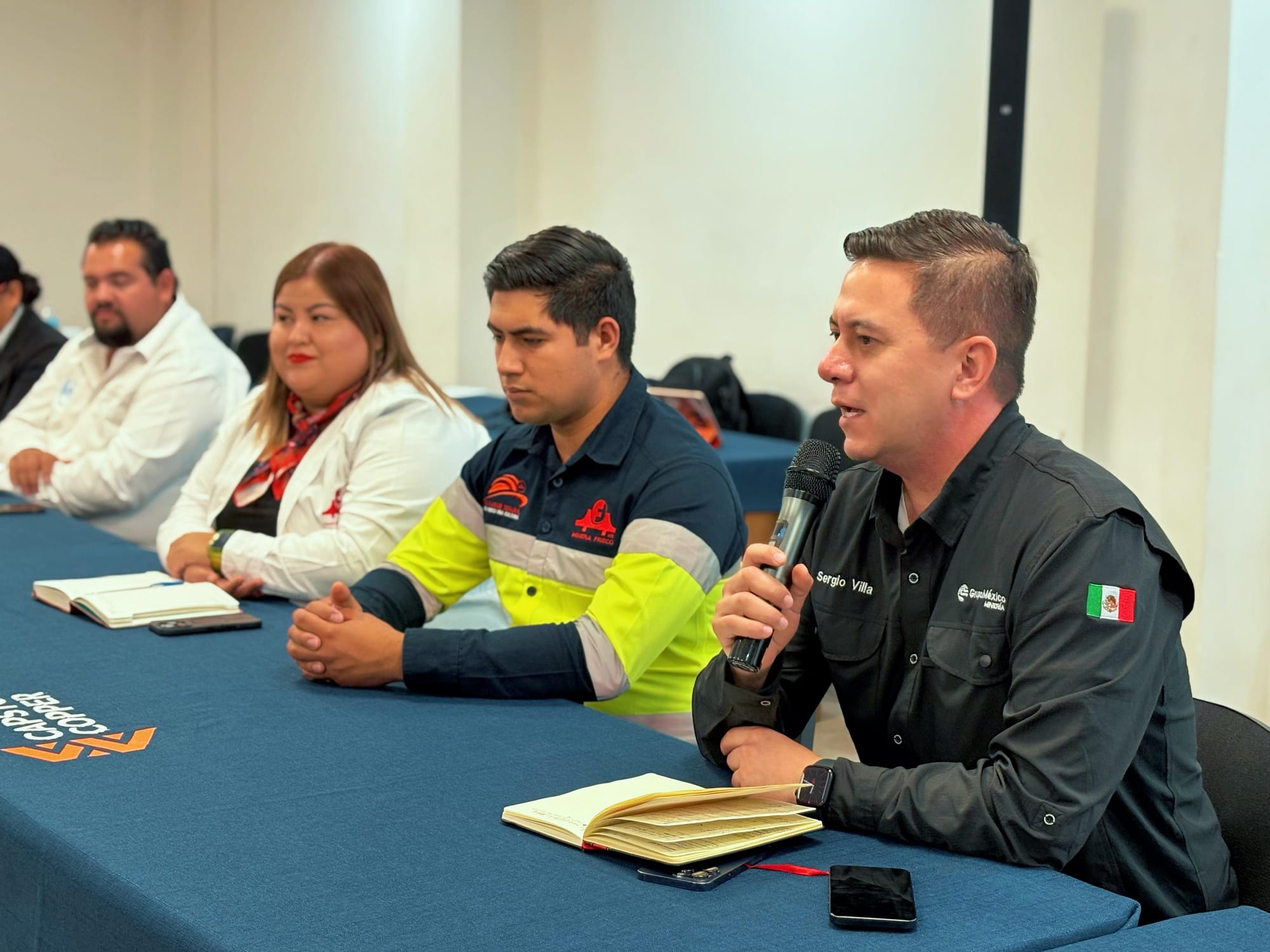 "Historias Comunitarias"