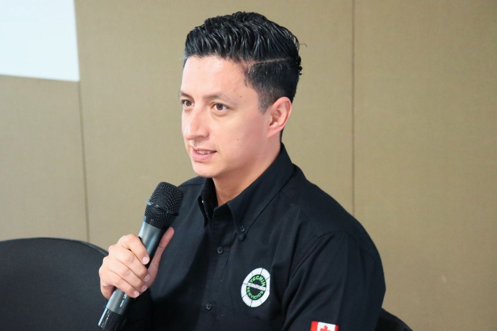 Clusmin inaugura un nuevo Comité en la primer reunión del Comité de Mantenimiento