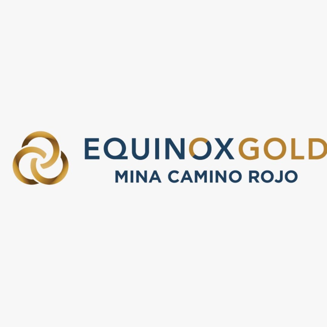 Equinox Gold Mina Camino Rojo