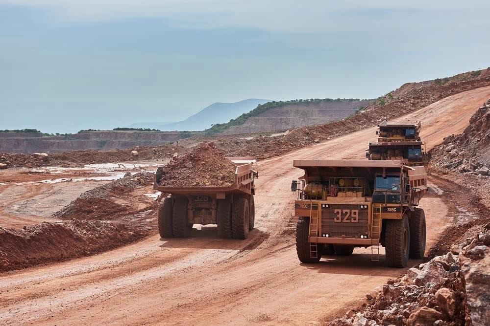 Sonora se afianza como líder nacional en producción minera.