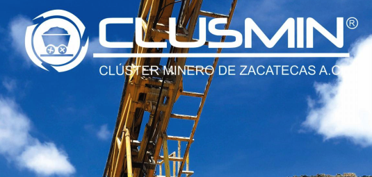 Revista Clusmin No. 18 ¡Juntos Hacemos Mejor Minería!