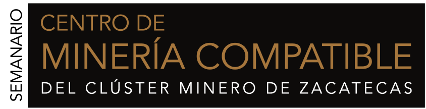 Semanario Centro de Minería Compatible del CLUSMIN