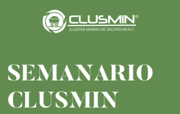 SEMANARIO CLUSMIN ELLOS SON, INICIATIVAS Y COMITÉS