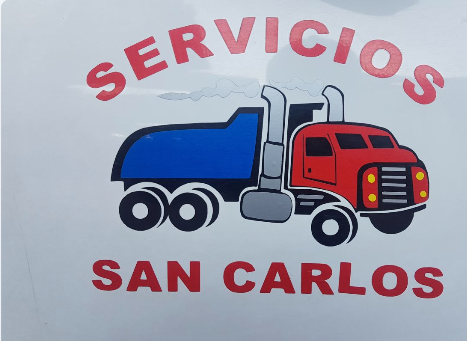 Servicios San Carlos