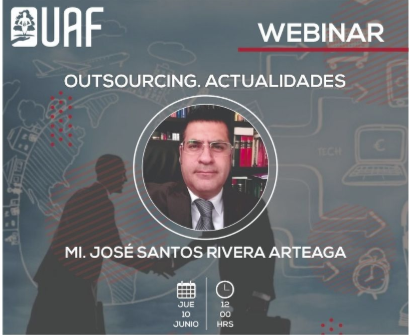 Vídeo del Webinar: Outsourcing y actualidades.