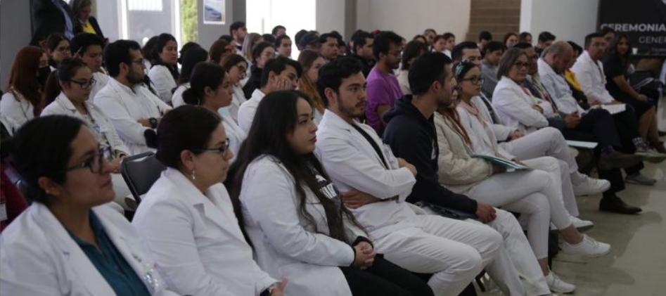 Participa Clusmin y mineras en primera Jornada de Salud Auditiva de la UAD