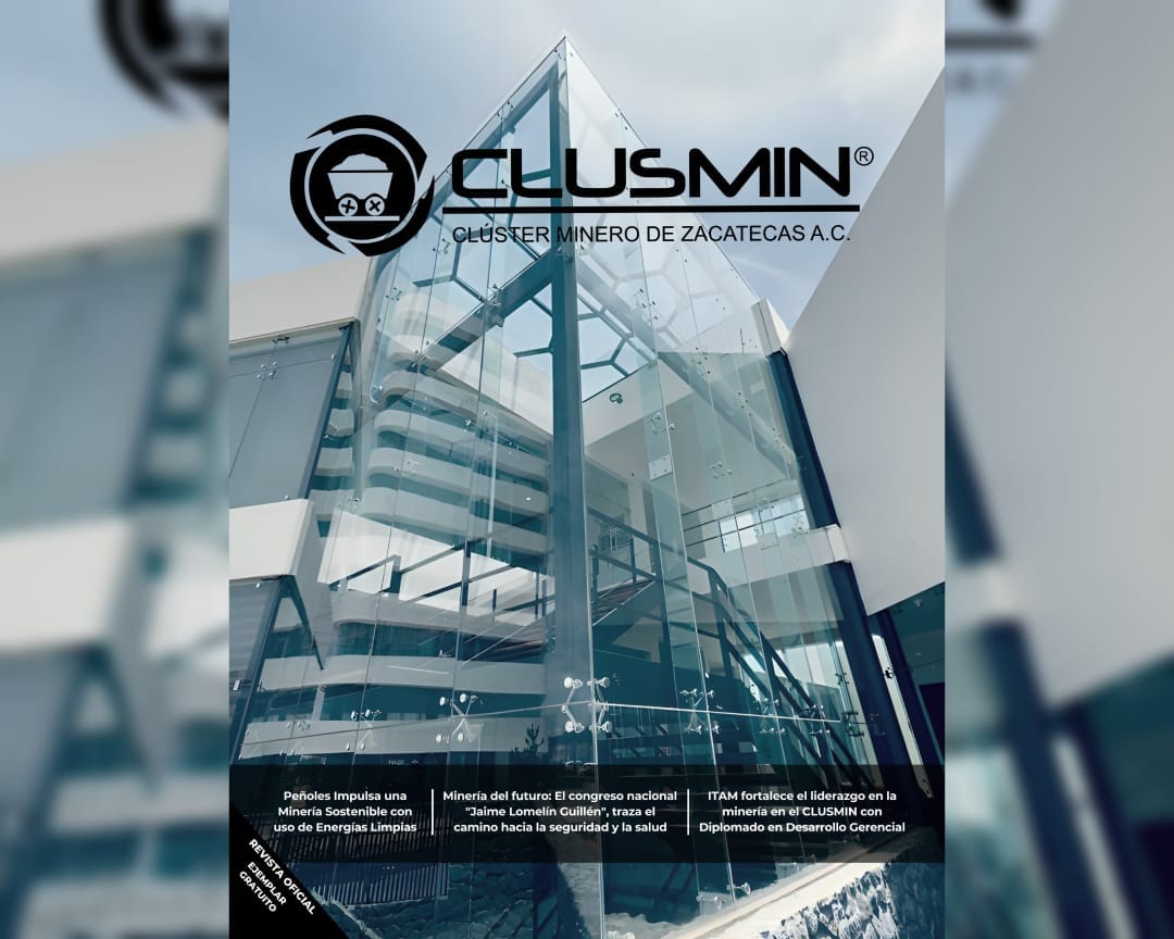 Revista Clusmin #37