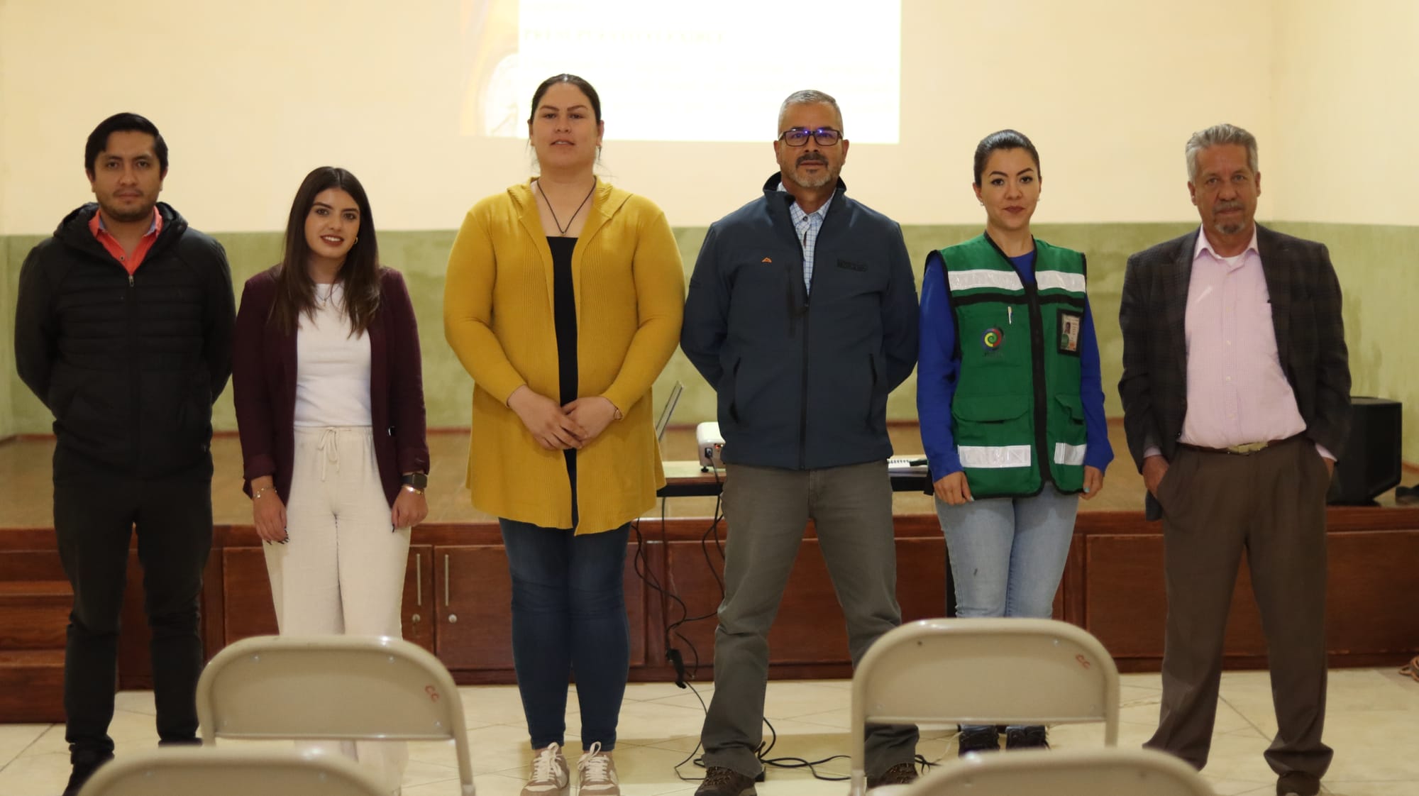 Orla Camino Rojo impulsa la Profesionalización de Proveedores Comunitarios con Taller de Finanzas