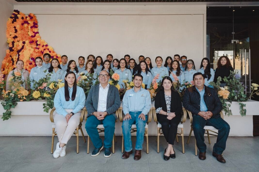 Con becas, Newmont Peñasquito impulsa la educación en Zacatecas