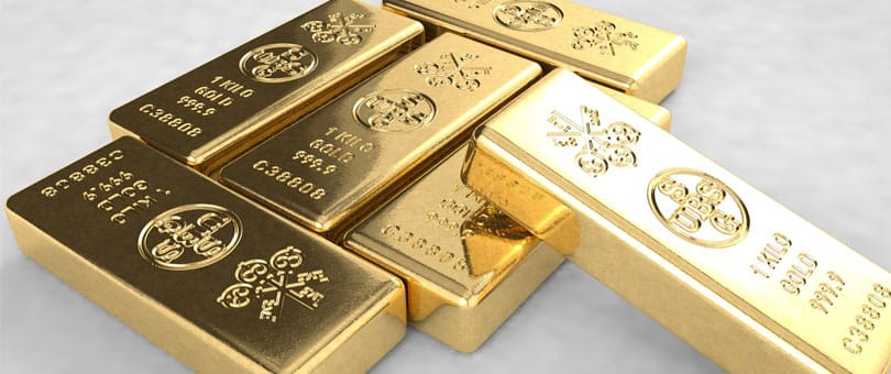 Precio del oro continúa subiendo y supera los US$ 2,700 por onza