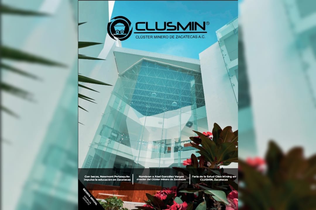 Revista Clusmin #39