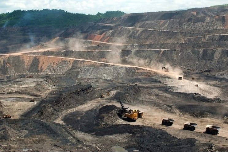 Zacatecas, con incrementos históricos en producción de zinc, plata y plomo