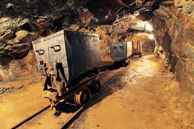 Zacatecas: líder nacional en minería con un 30.3% de crecimiento anual