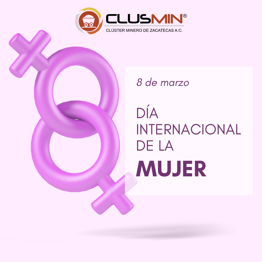 Día Internacional de la Mujer: Reconociendo la Fuerza y el Compromiso en la Industria Minera