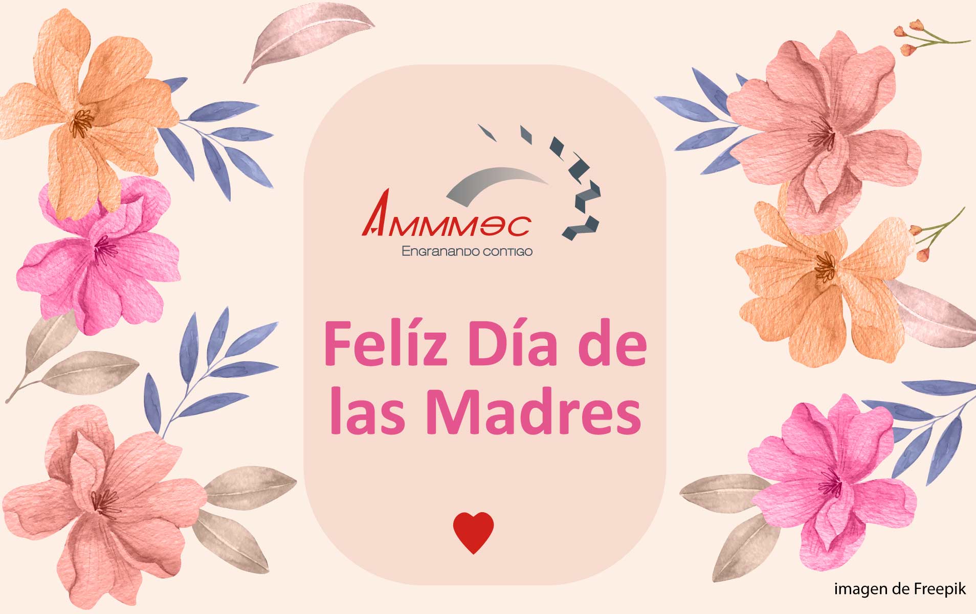 Día de las Madres
