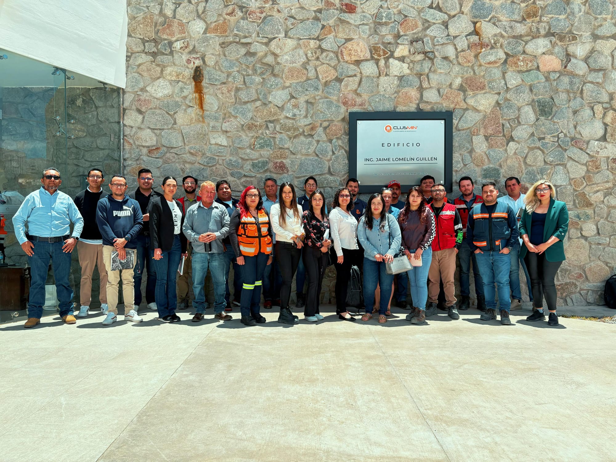 Portal de proveedores capstone Copper Actualización de Portal de proveedores Para  los contratistas de capstone copper