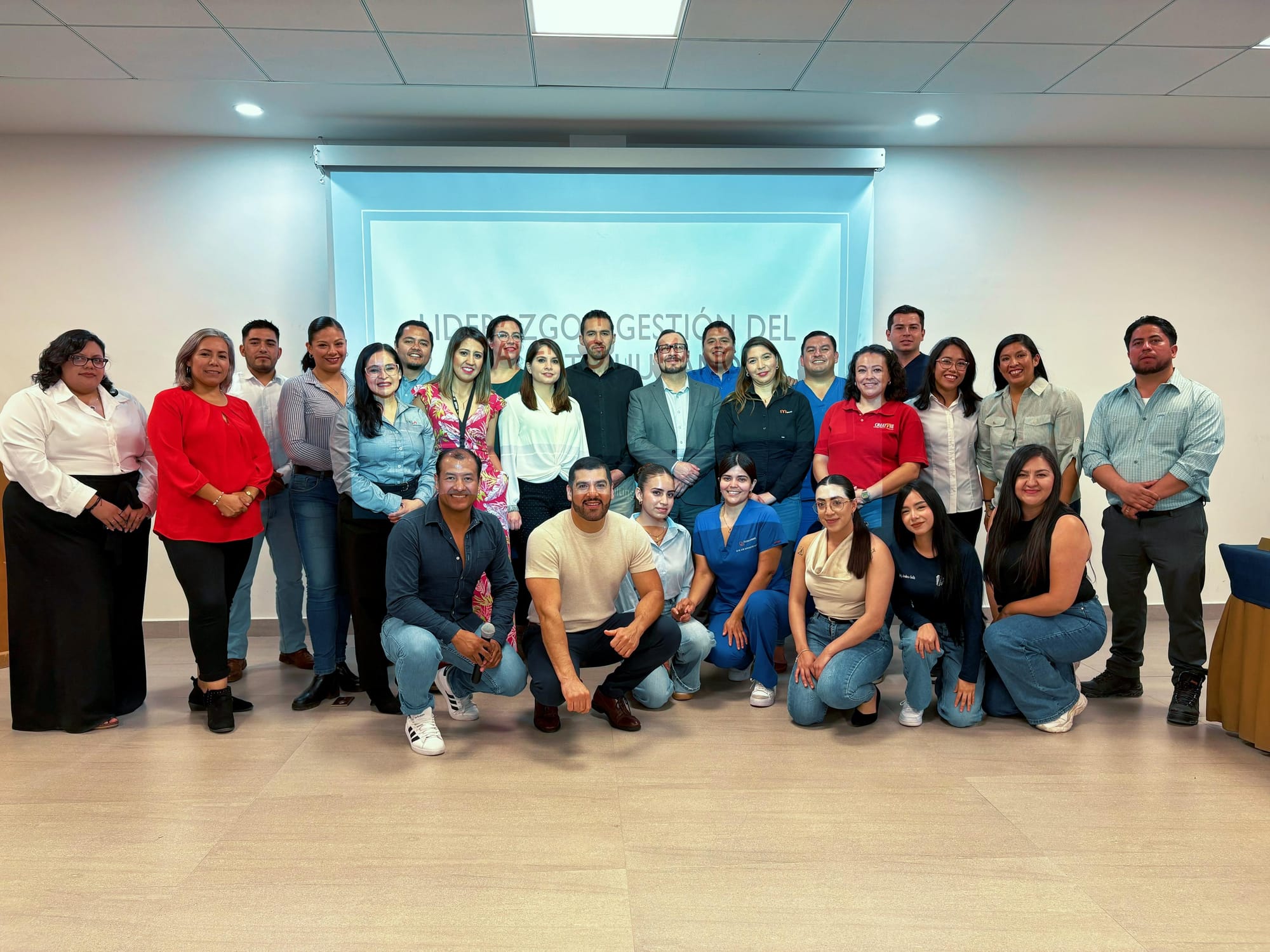 Liderazgo y gestión del talento humano: Claves para equipos de alto desempeño