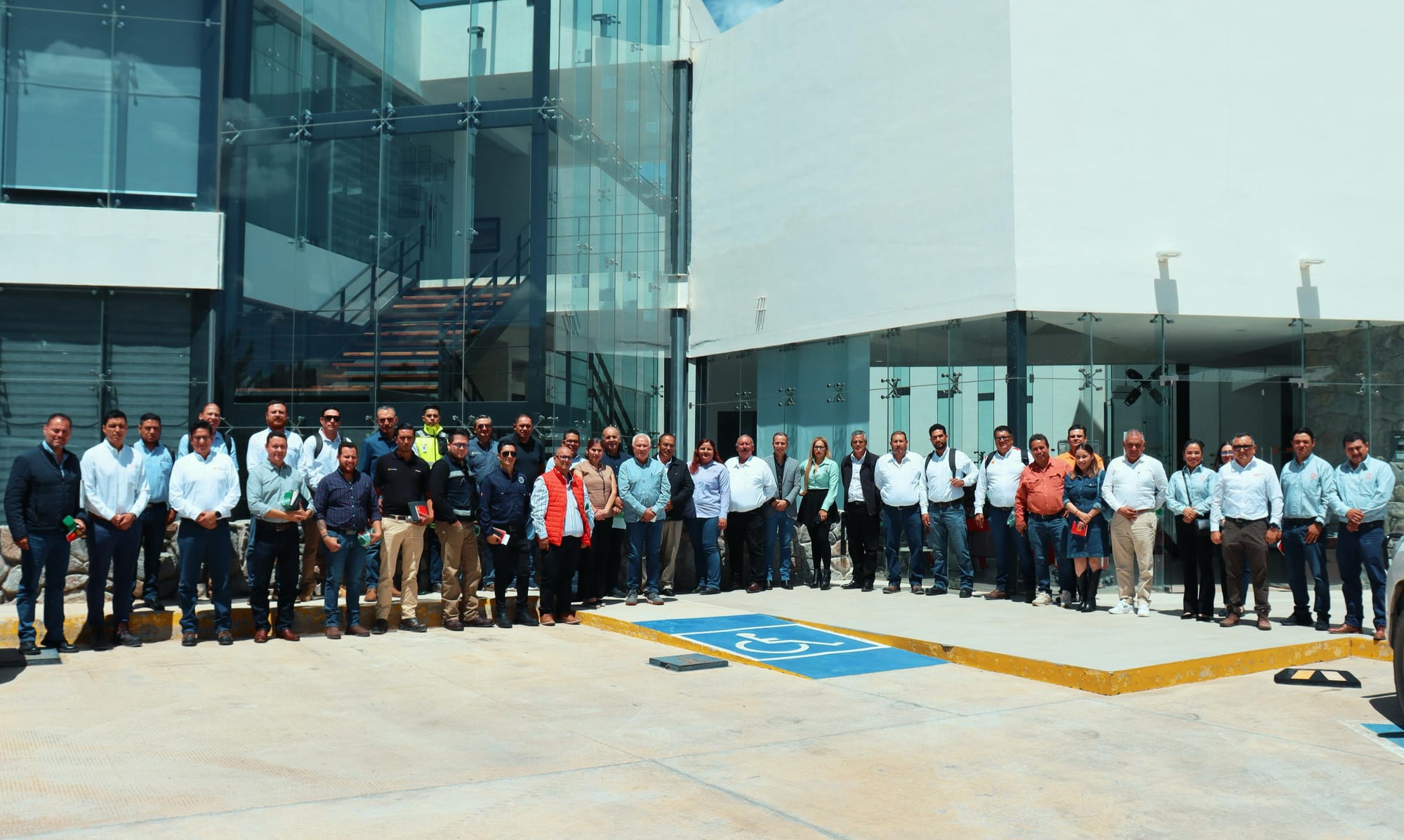 Reunión de Proveedores fortalece la vinculación en el Clúster Minero de Zacatecas