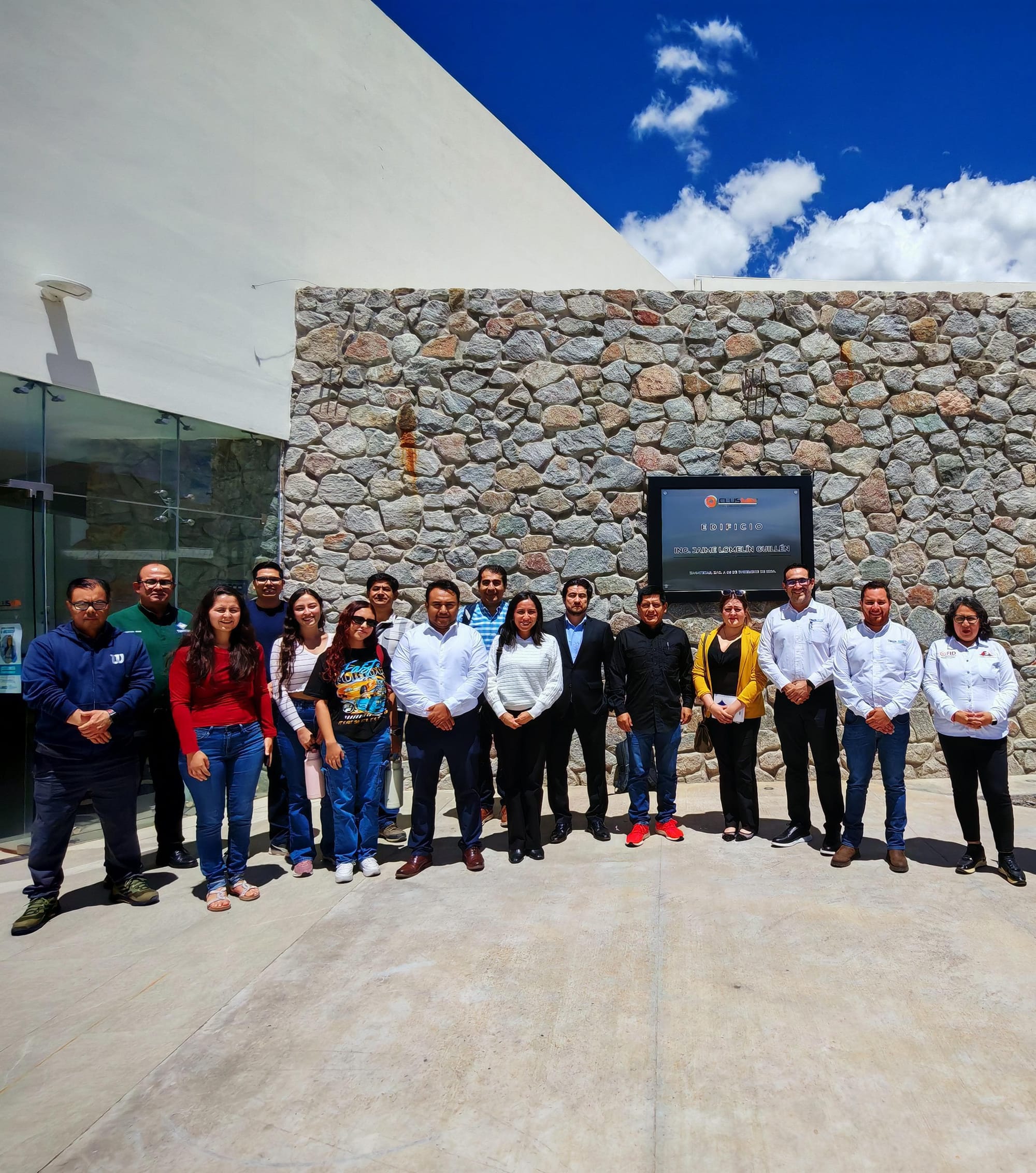 El Comité de Innovación celebra jornada técnica sobre soluciones tecnológicas emergentes en minería