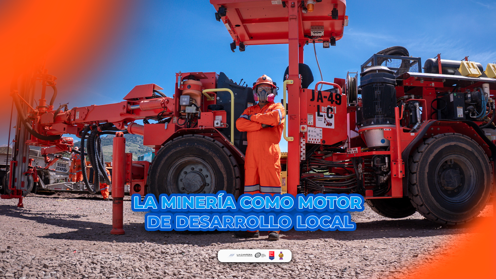 La Minería como Motor de Desarrollo Local