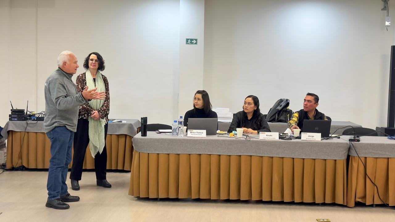 Quinto Módulo de Desarrollo Gerencial del ITAM: Negociaciones Efectivas