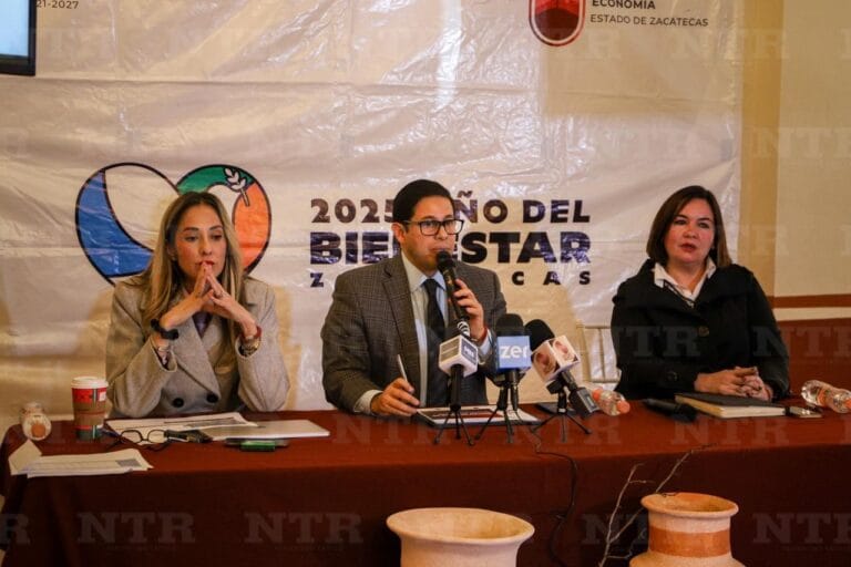 Se crean mas de 2 mil empleos formales