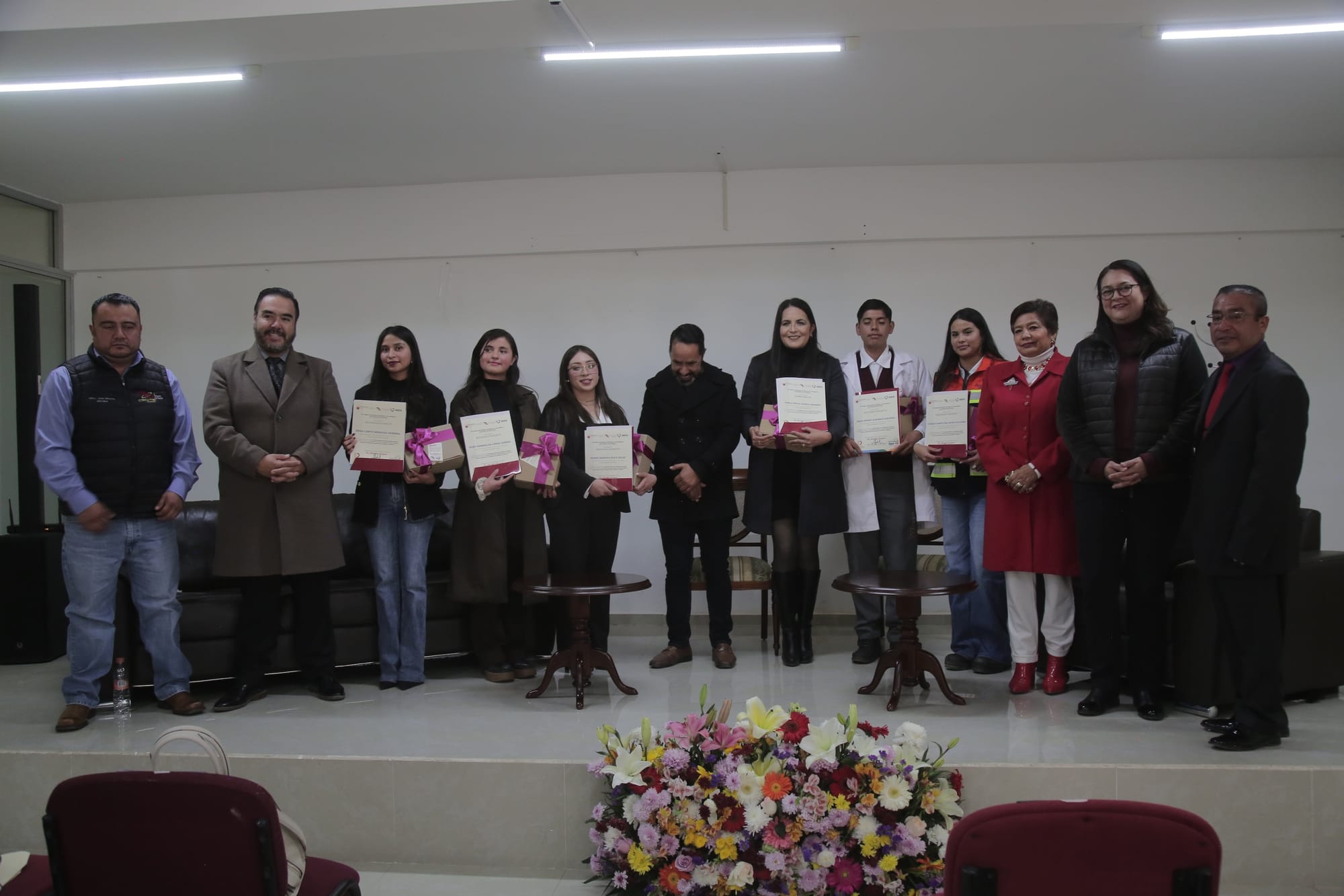 Arian Silver, aliado clave en el desarrollo del talento dual en CECyTE