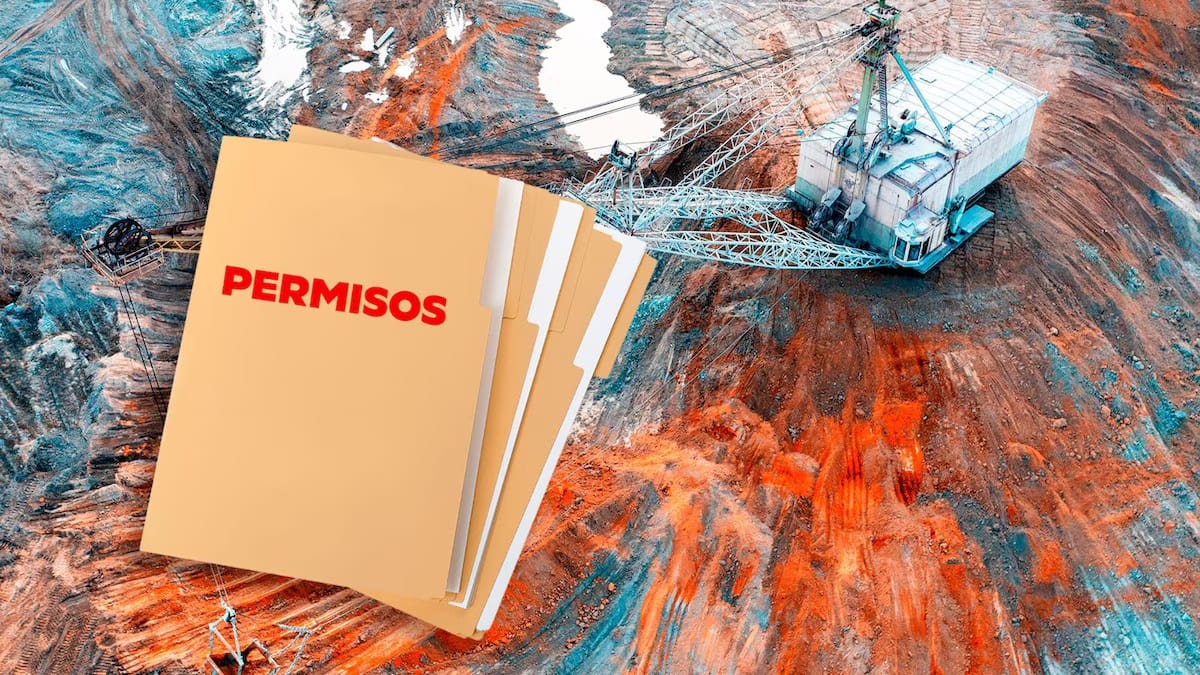Detonan más de 11 mil mdd de inversión al liberar permisos para proyectos mineros