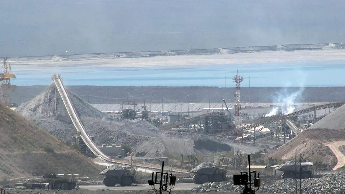 Aumentan las exportaciones de Zacatecas a 36.6%