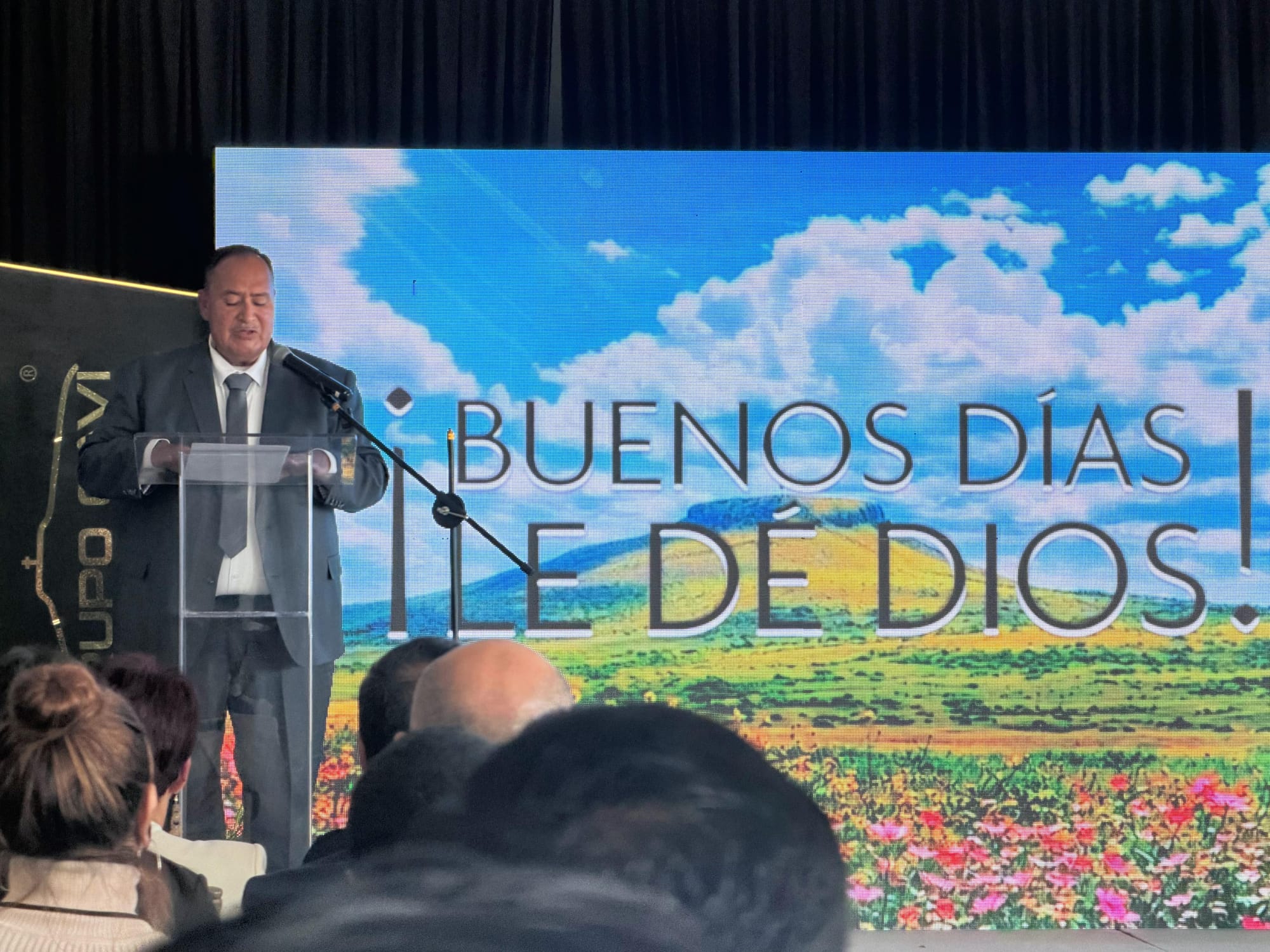 Ignacio Castrejón Valdés: el hombre que construye desde el corazón