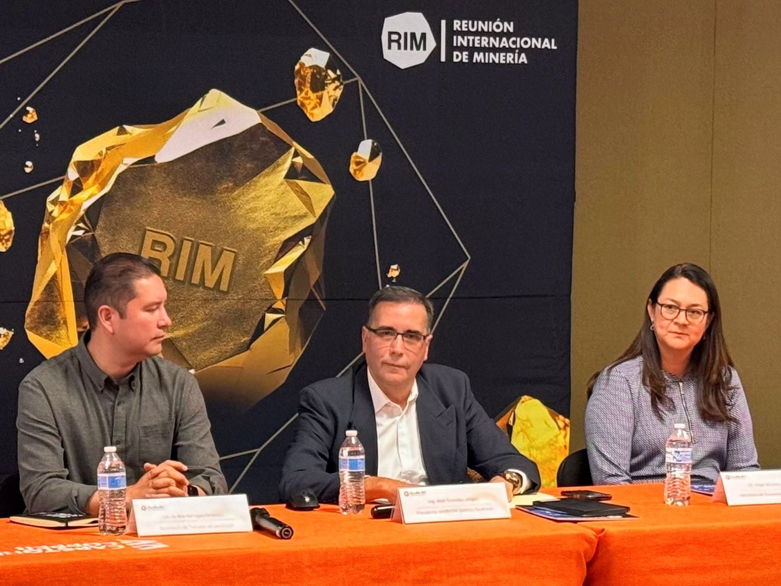 RIM Zacatecas 2026 alinea esfuerzos para generación de empleo y proveeduría local.