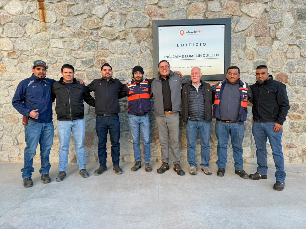 Programa de Formación de Entrenadores SafeCREW