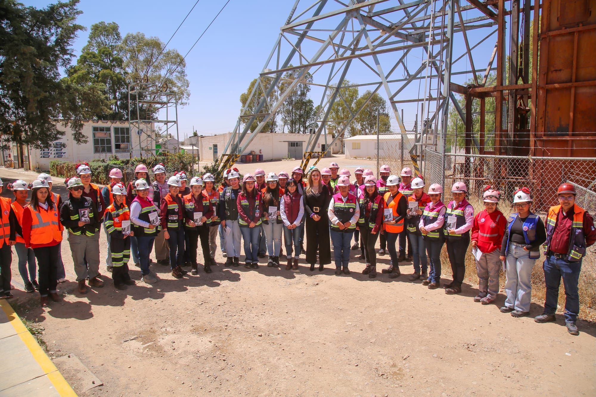 Arian Silver conmemora el Día Internacional de la Mujer con una jornada de inspiración, aprendizaje y reconocimiento