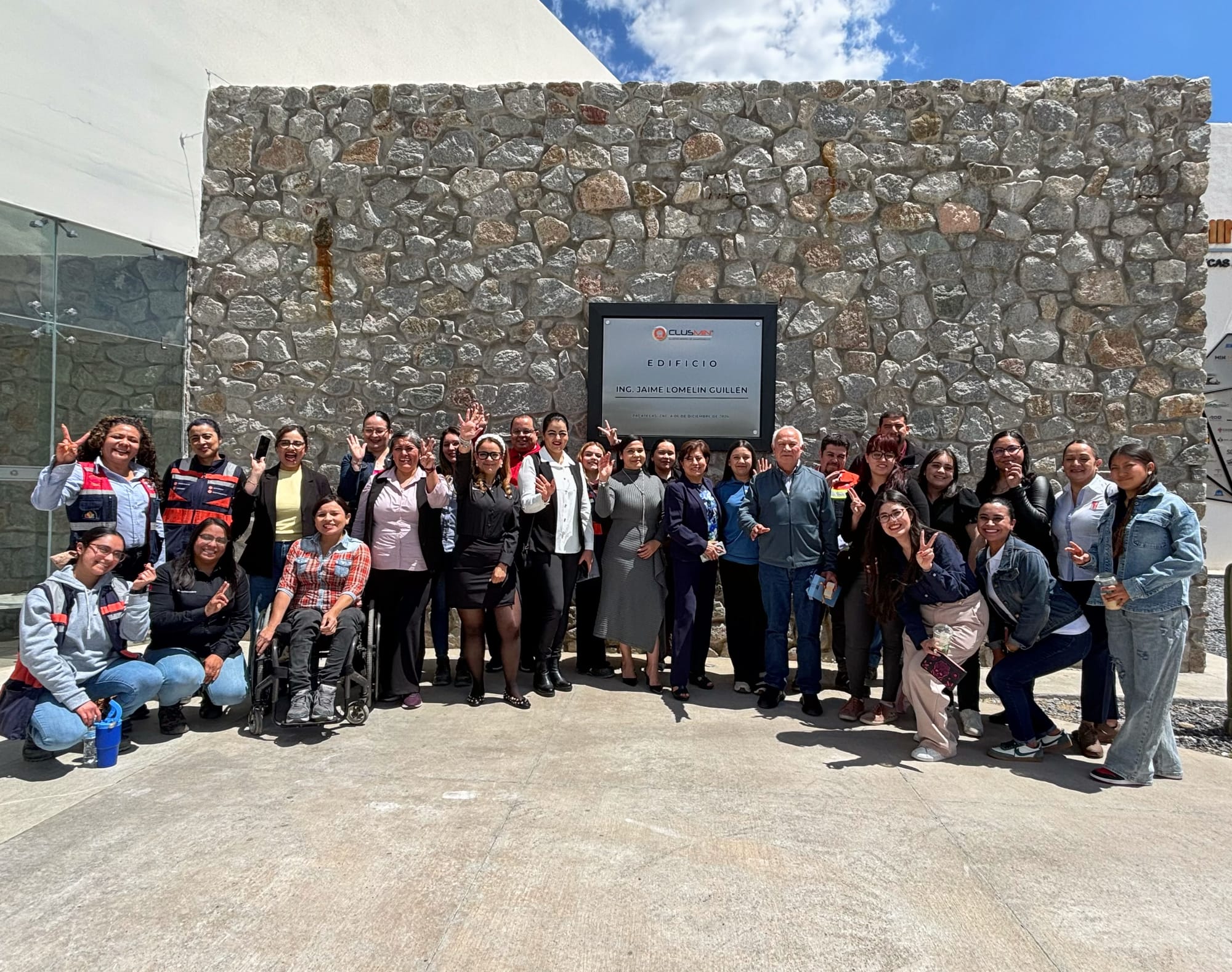 Conferencia “Liderazgo Femenino en la Minería” impulsa el diálogo y la inclusión en el sector