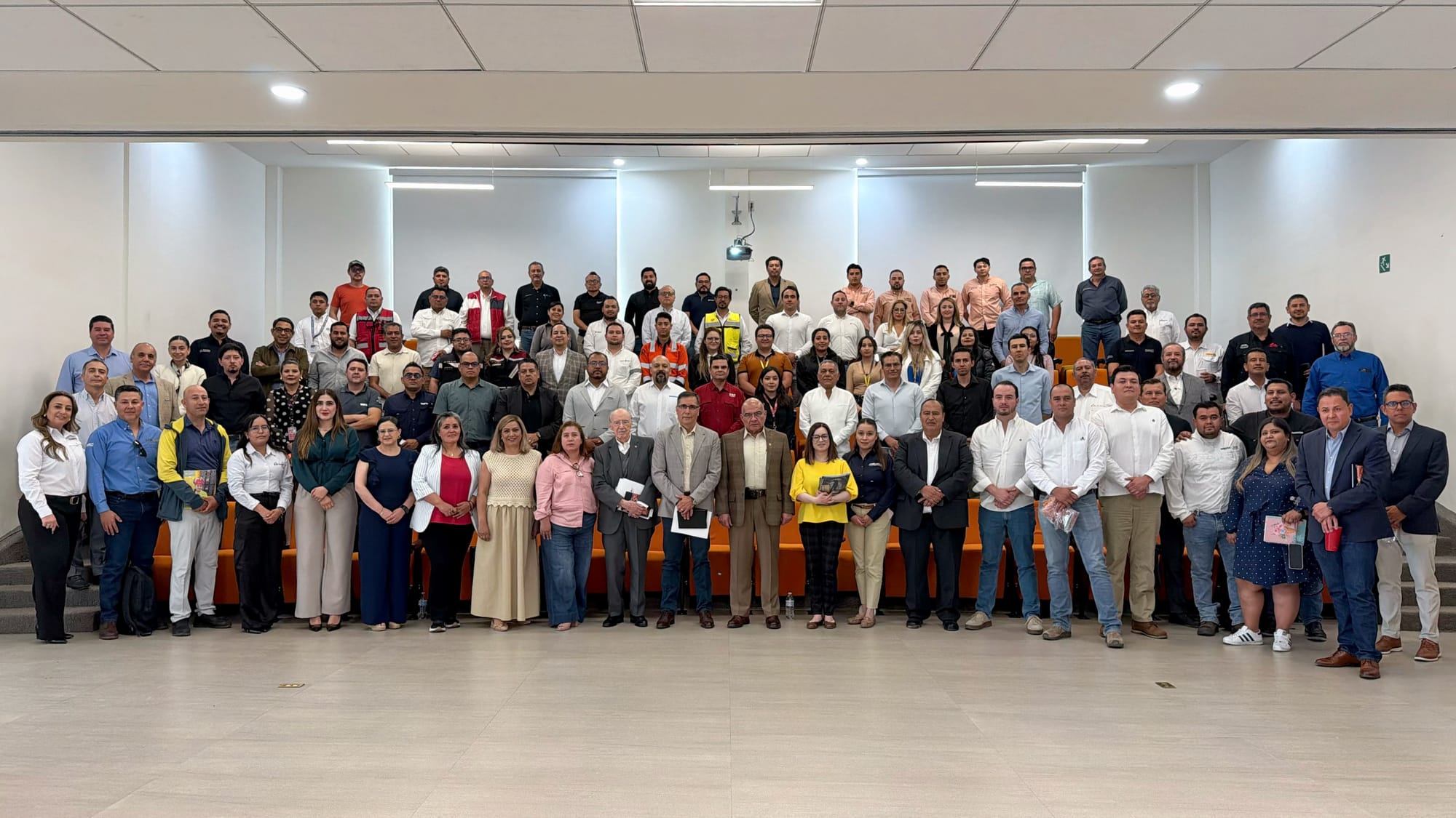 Fortalecimiento de Proveedores impulsa la colaboración en el Clúster Minero de Zacatecas