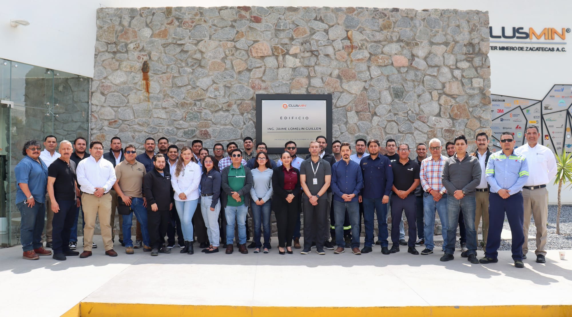 Clúster Minero de Zacatecas impulsa capacitación especializada en ventilación subterránea con curso VentSim Design