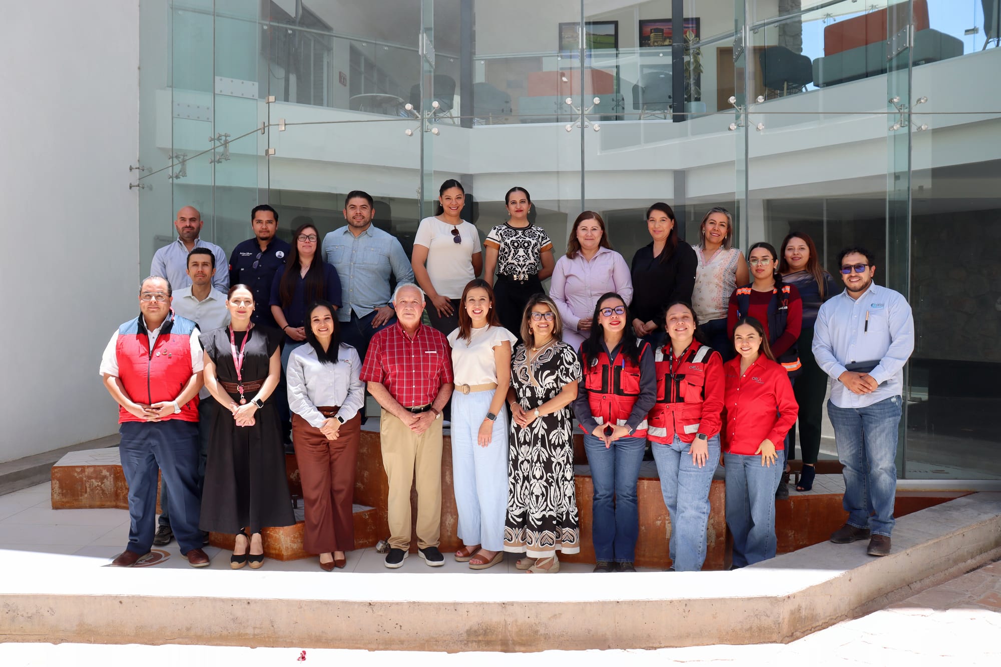 Fortalecen estrategias de talento humano en la minería desde el Clúster Minero de Zacatecas