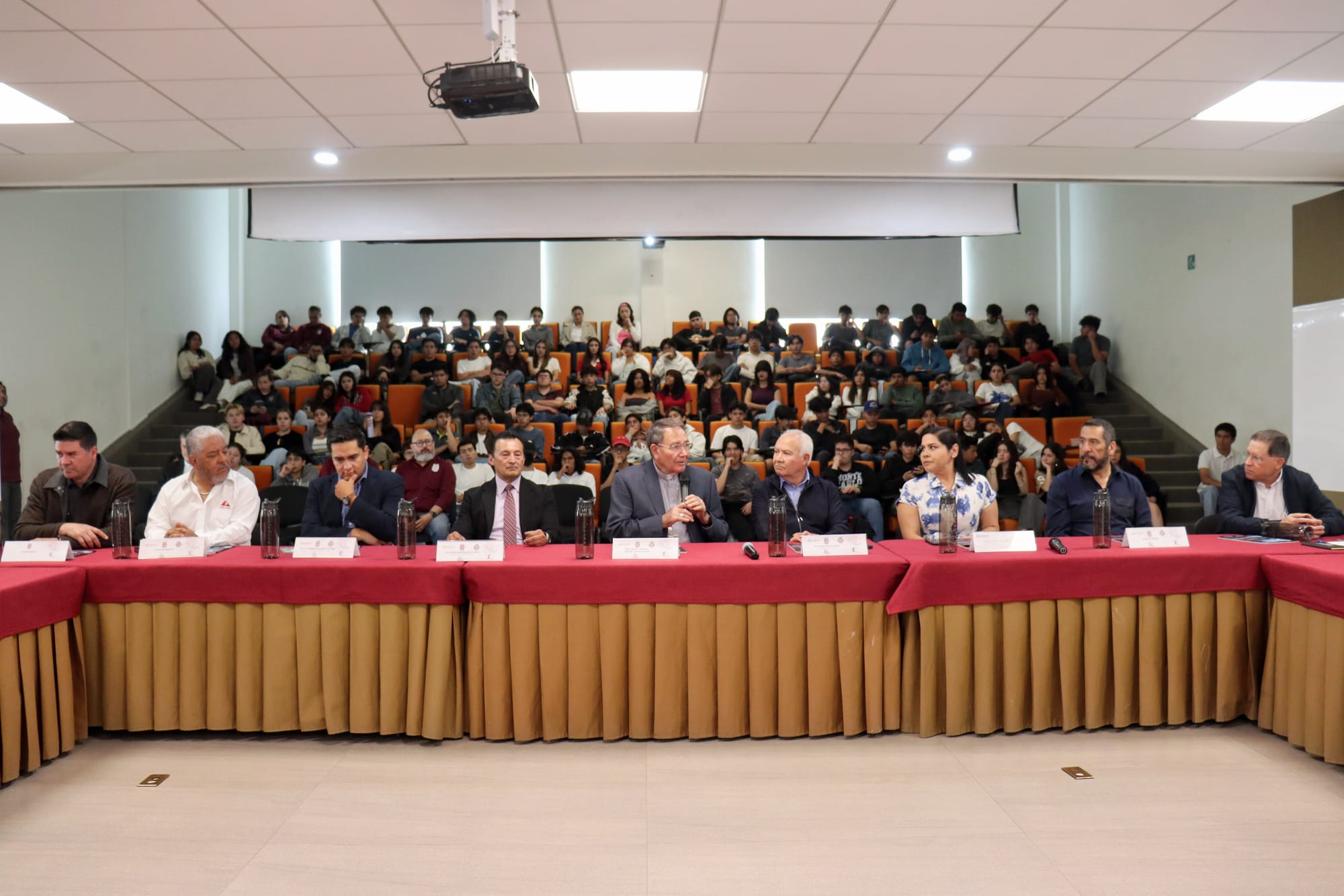 Tecnología, seguridad e innovación marcaron el Primer Congreso Internacional de Mantenimiento Industrial