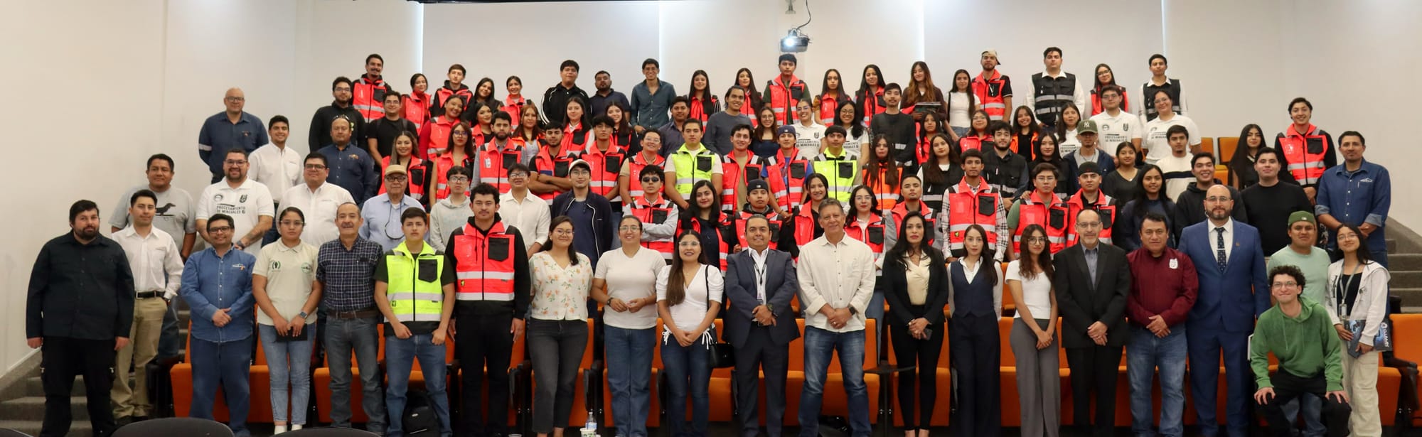 III Congreso Internacional de Procesamiento de Minerales