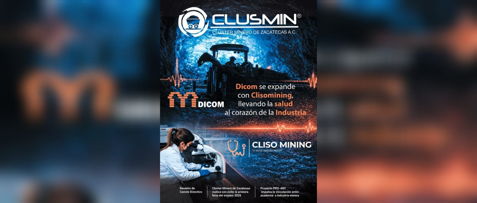 REVISTA CLUSMIN #47