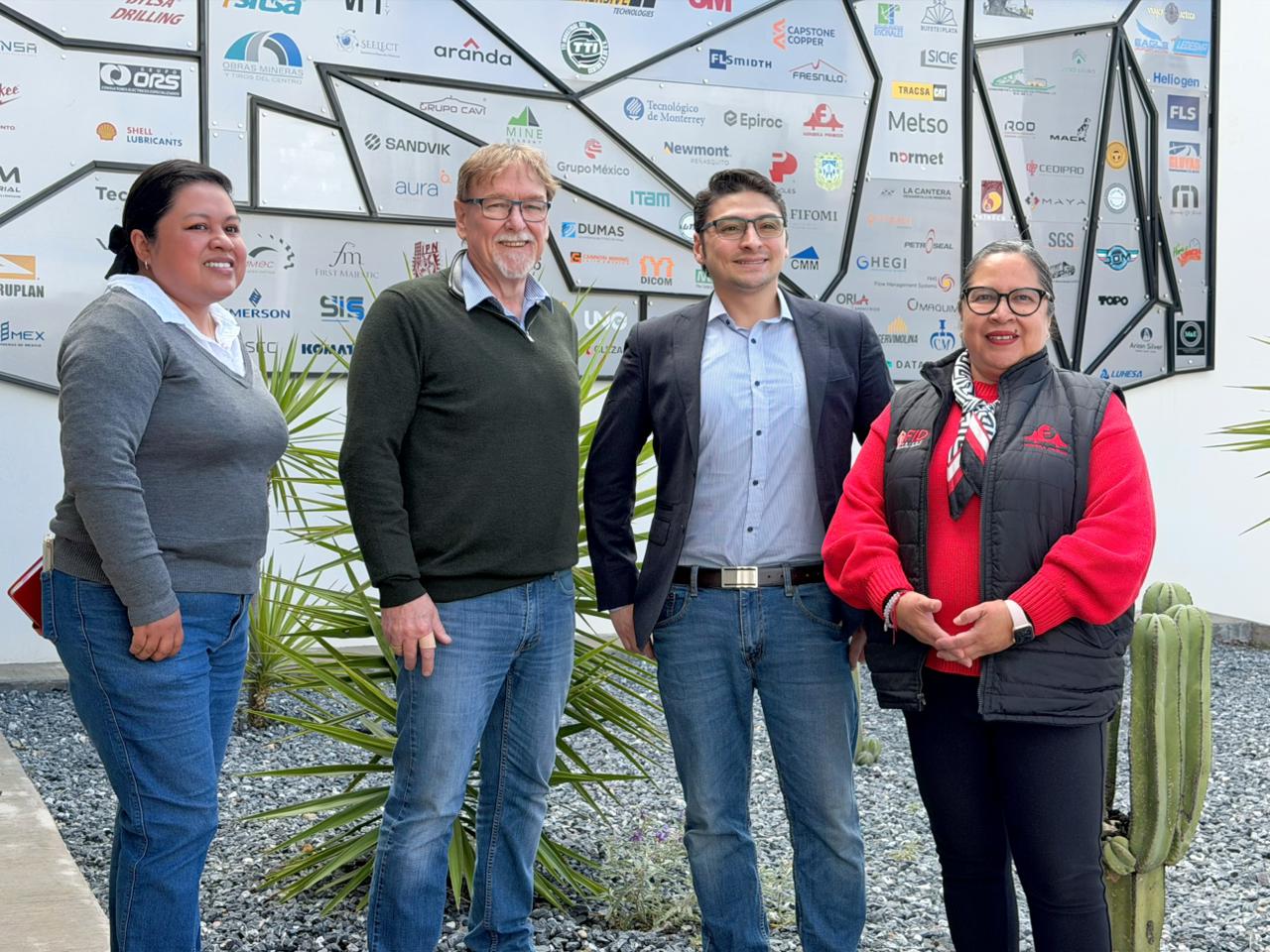 Automatización y trazabilidad impulsan la innovación en laboratorios mineros
