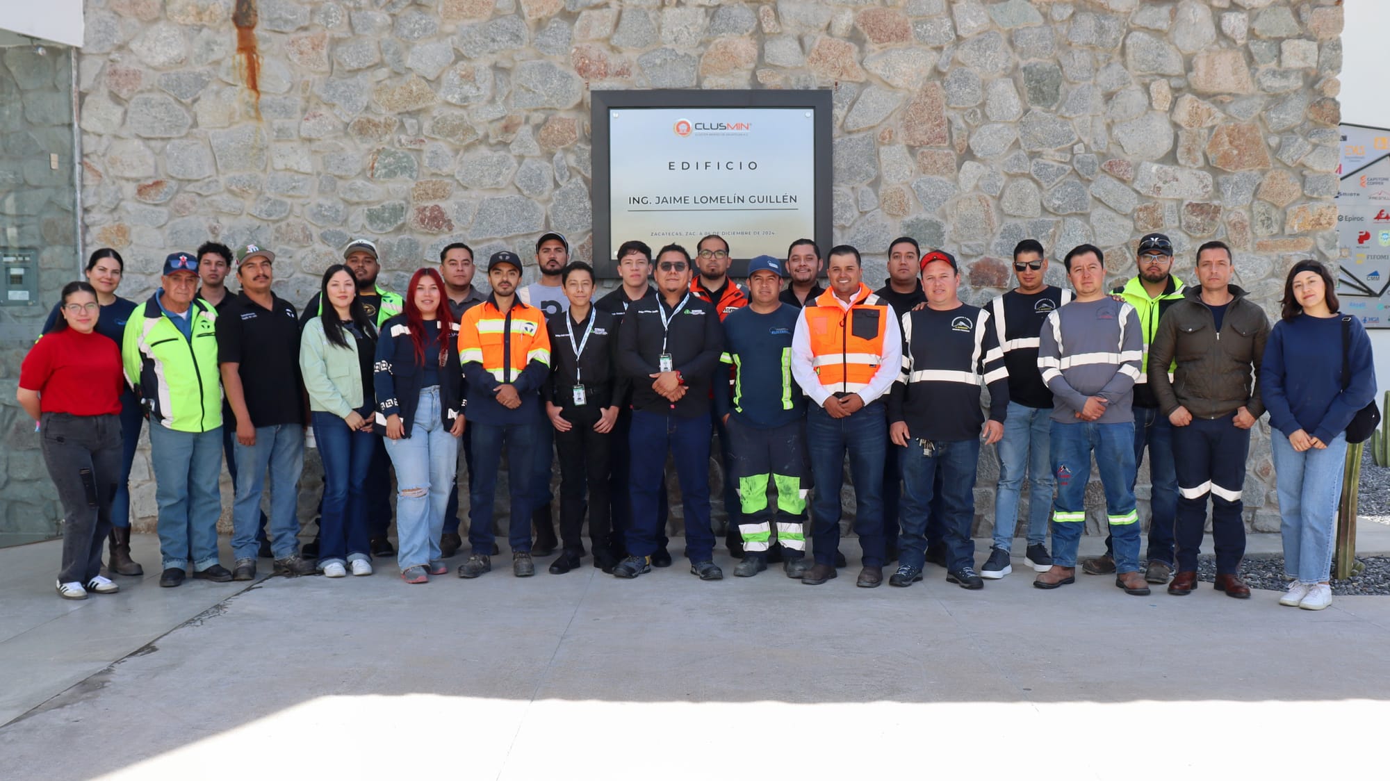 Imparten curso sobre mantenimiento y reparación segura de maquinaria y equipo industrial