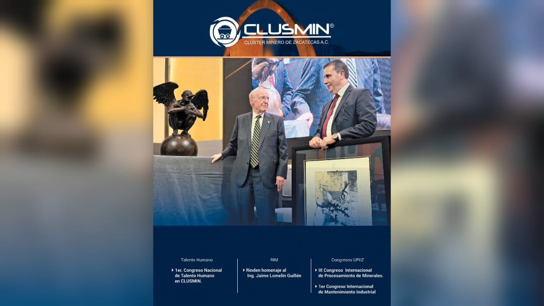 REVISTA CLUSMIN 48